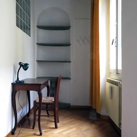 Macci Number Eight Appartement Florence Kamer foto