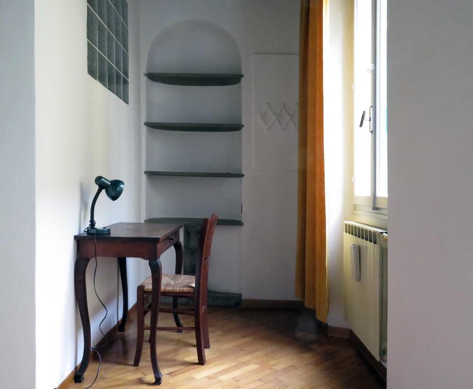 Macci Number Eight Appartement Florence Kamer foto